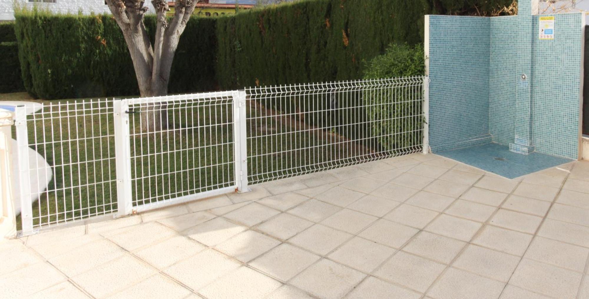 شقة Atico Mira-Rosa By Costablancarent دينايا المظهر الخارجي الصورة